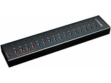 Century CHM-U3P16 / USB 3.0 Hub 16-port