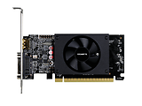 GIGABYTE GeForce GT710 2GB GDDR3 64bit