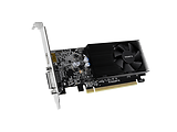 GIGABYTE GeForce GT 1030 2GB GDDR4 64bit / GV-N1030D4-2GL