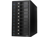 Century CRST1035U3IS6G / 10-Bay SINGLE System External Enclosure