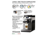 Saeco Lirika OTC