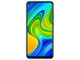 Xiaomi Redmi Note 9 / 6.53" 1080x2340 IPS / Helio G85 / 4Gb / 64GB / 5020mAh / Green