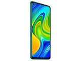 Xiaomi Redmi Note 9 / 6.53" 1080x2340 IPS / Helio G85 / 4Gb / 64GB / 5020mAh / Green