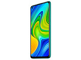 Xiaomi Redmi Note 9 / 6.53" 1080x2340 IPS / Helio G85 / 4Gb / 64GB / 5020mAh / Green
