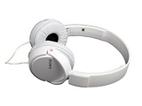 SONY MDR-ZX110AP / 3.5mm 4pin White