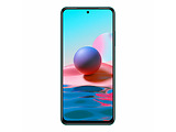 Xiaomi RedMi Note 10 / 6.43'' 1080x2400 / Snapdragon 678 / 6Gb / 128Gb / 5000mAh / Green