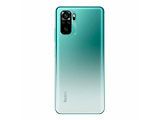 Xiaomi RedMi Note 10 / 6.43'' 1080x2400 / Snapdragon 678 / 6Gb / 128Gb / 5000mAh / Green