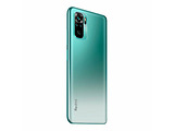 Xiaomi RedMi Note 10 / 6.43'' 1080x2400 / Snapdragon 678 / 6Gb / 128Gb / 5000mAh / Green