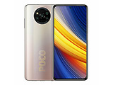 Xiaomi Poco X3 Pro / 6.67'' 1080x2400 120Hz / Snapdragon 860 / 8Gb / 256Gb / 5160mAh / Bronze