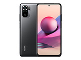 Xiaomi RedMi Note 10S / 6.43'' Super AMOLED FullHD+ / MTK Helio G95 / 6Gb / 128Gb / 5000mAh / Grey
