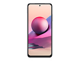 Xiaomi RedMi Note 10S / 6.43'' Super AMOLED FullHD+ / MTK Helio G95 / 6Gb / 128Gb / 5000mAh / White