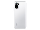Xiaomi RedMi Note 10S / 6.43'' Super AMOLED FullHD+ / MTK Helio G95 / 6Gb / 128Gb / 5000mAh / White