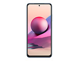 Xiaomi RedMi Note 10S / 6.43'' AMOLED FullHD+ / MTK Helio G95 / 6Gb / 64Gb / 5000mAh / Blue