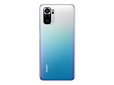 Xiaomi RedMi Note 10S / 6.43'' AMOLED FullHD+ / MTK Helio G95 / 6Gb / 64Gb / 5000mAh / Blue