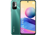 Xiaomi Redmi Note 10 5G / 6.43" IPS 1080x2400 / MediaTek MT6833 / 4Gb / 128Gb / 5000mAh / Green