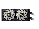 AORUS WATERFORCE X240