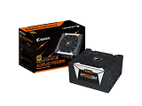 GIGABYTE AORUS GP-AP850GM / ATX 850W 80+ Gold