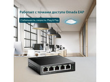 TP-LINK TL-SF1005LP
