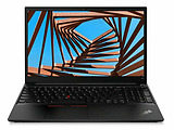 Lenovo ThinkPad E15 / 15.6" IPS FullHD / Intel Core i5-1135G7 / 8GB DDR4 / 256GB NVMe / Intel Iris Xe Graphics / Dos / 20TD003TRT /