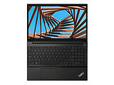 Lenovo ThinkPad E15 / 15.6" IPS FullHD / Intel Core i5-1135G7 / 8GB DDR4 / 256GB NVMe / Intel Iris Xe Graphics / Dos / 20TD003TRT /