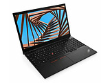 Lenovo ThinkPad E15 / 15.6" IPS FullHD / Intel Core i5-1135G7 / 8GB DDR4 / 256GB NVMe / Intel Iris Xe Graphics / Dos / 20TD003TRT /