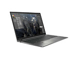HP ZBook Firefly 15 G8 / 15.6'' FullHD IPS / InteI Core i5-1135G7 / 8GB DDR4 / 256GB NVMe / Intel Iris Xe graphics / Windows 10 PRO / 2C9S0EA#ACB /