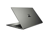 HP ZBook Firefly 15 G8 / 15.6'' FullHD IPS / InteI Core i5-1135G7 / 8GB DDR4 / 256GB NVMe / Intel Iris Xe graphics / Windows 10 PRO / 2C9S0EA#ACB /