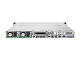 Fujitsu PY RX2530 M5 8x 2.5 / Xeon Silver 4210 / 32GB DDR4 R ECC / 800W platinum