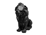 SPACER LION / 120W / SPB-A25-BT Black