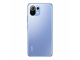 Xiaomi Mi 11 Lite / 6.55'' 1080x2400 / Snapdragon 732G / 6Gb / 128Gb / 4250mAh / Blue