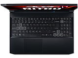 ACER Nitro AN515-45 / 15.6" FullHD IPS 144Hz / AMD Ryzen 5 5600H / 16GB DDR4 / 512GB NVMe / GeForce RTX 3060 6GB GDDR6 / No OS / NH.QBCEU.006 /