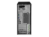 Fujitsu PY TX100 S3P / Xeon E3-1220v2 / 2x 4GB DDR3 U ECC / 2x 500GB /
