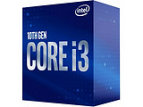 Intel Core i3-10105F / S1200 65W /