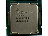 Intel Core i3-10105F / S1200 65W /
