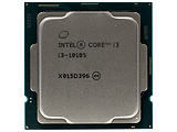Intel Core i3-10105 NO cooler