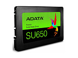 ADATA Ultimate SU650 / 256GB 2.5 / ASU650SS-256GT-R