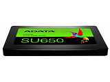 ADATA Ultimate SU650 / 256GB 2.5 / ASU650SS-256GT-R