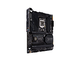 ASUS TUF GAMING Z590-PLUS ATX LGA1200