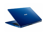 ACER Aspire A315-56 / 15.6" FullHD / Core i3-1005G1 / 4GB DDR4 / 256GB NVMe / Linux / Blue