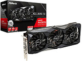 ASRock Radeon RX 6700 XT Challenger Pro 12G OC / 12GB 192bit