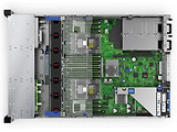 HP HPE ProLiant DL380 Gen10 2U / Xeon Silver 4210R / 32GB RAM / P408i-a RAID / 800W PSU / P24841-B21