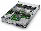 HP HPE ProLiant DL380 Gen10 2U / Xeon Silver 4210R / 32GB RAM / P408i-a RAID / 800W PSU / P24841-B21