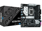 ASRock H570M PRO4 / mATX S1200