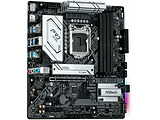 ASRock H570M PRO4 / mATX S1200