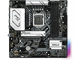 ASRock H570M PRO4 / mATX S1200