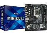 ASRock H510M-HDV/M.2 / mATX S1200