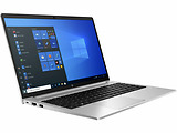 HP ProBook 450 G8 / 15.6 FullHD / Core i5-1135G7 / 8GB DDR4 / 256GB NVMe / Pike Silver Aluminum / Windows