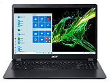 ACER Aspire A315-56-75TN / 15.6" FullHD / Intel Core i7-1065G7 / 8GB DDR4 / 512GB NVMe / Linux / NX.HS5EU.01T /