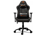 Cougar Chair ARMOR PRO / Black