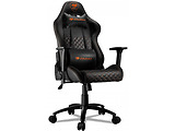 Cougar Chair ARMOR PRO / Black